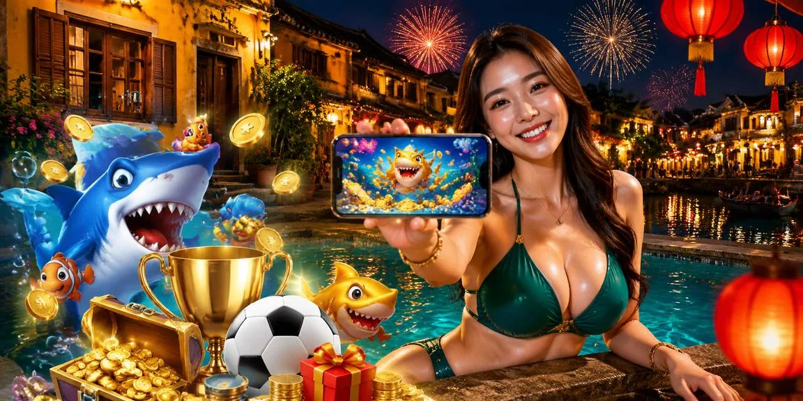 gaigutv Việt Nam Sảnh casino